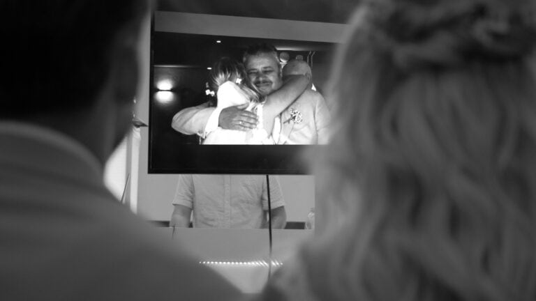 Same day edit Frank & Marije